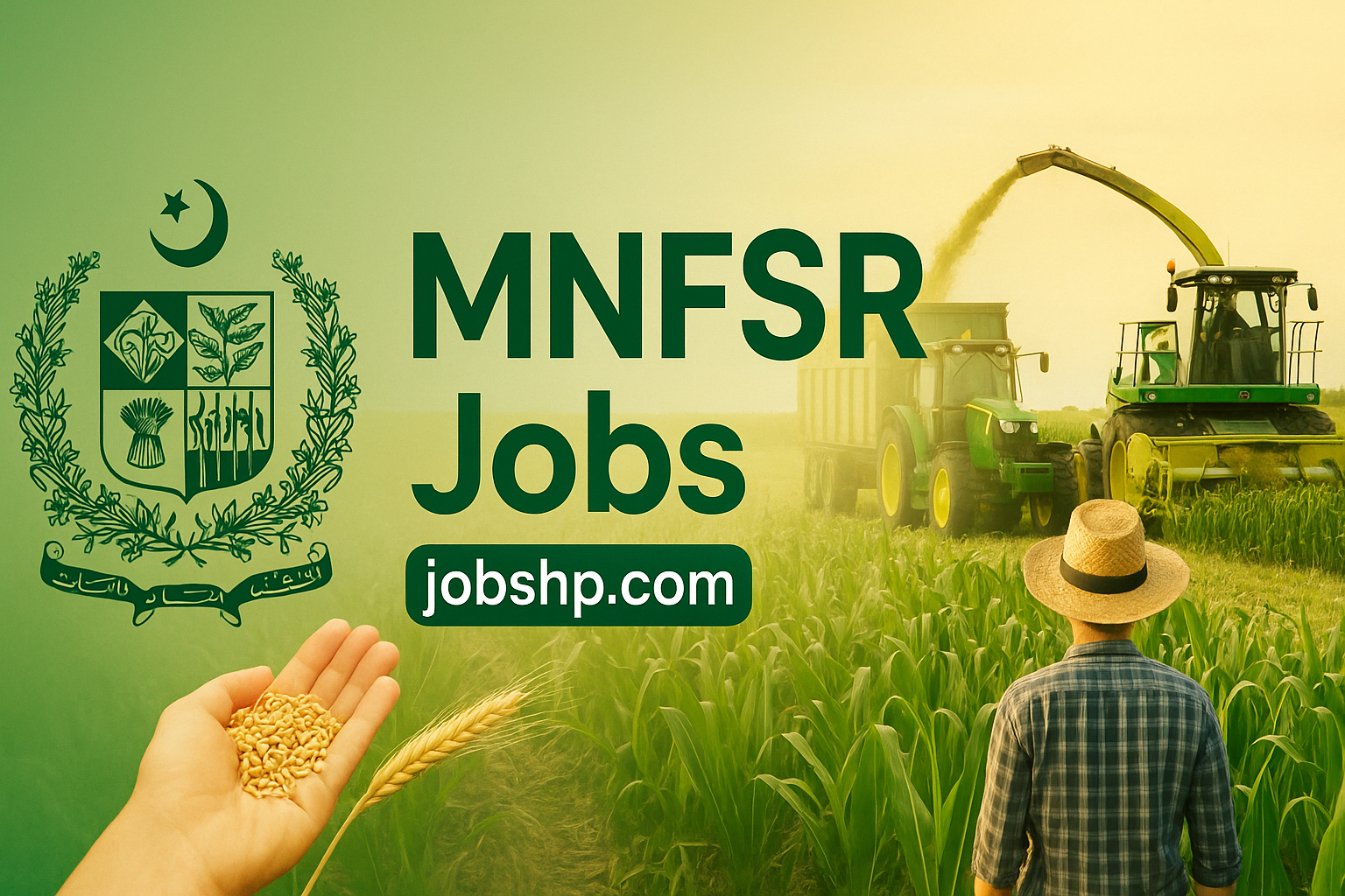 MNFSR Jobs 2025 | Government Opportunity