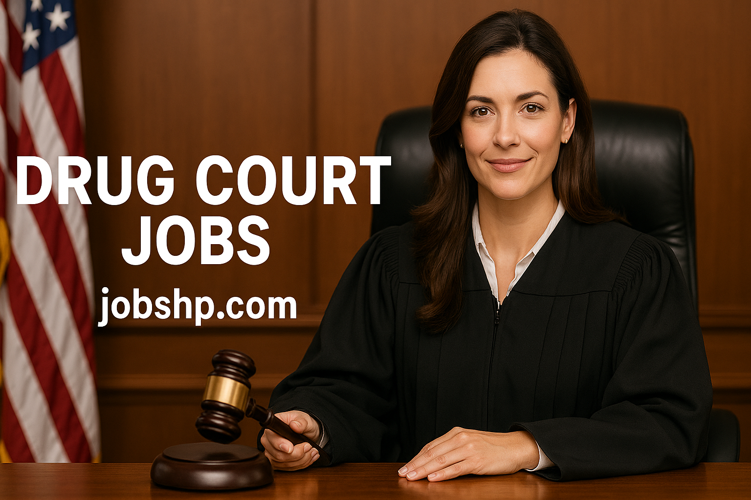 Drug Court Jobs 2025 | Career Opportunity
