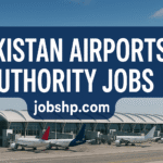 Pakistan Airports Authority Jobs 2026 – Apply Online for Latest Vacancies