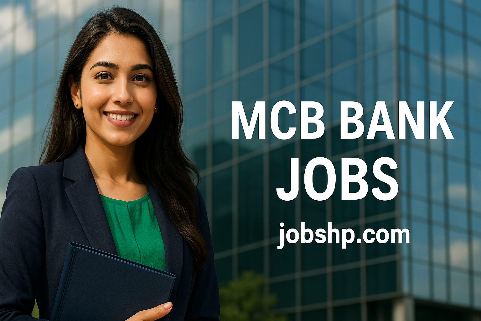 MCB Bank Jobs 2025 | Latest Vacancies