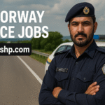 Motorway Police Jobs 2026 – Apply Online for the Latest NHMP Opportunities