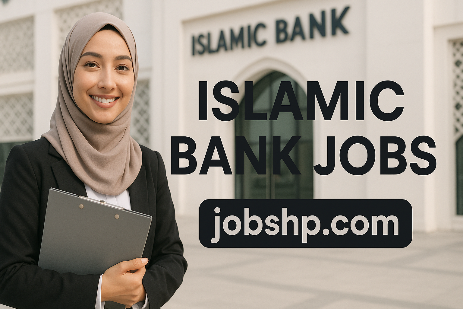 Bank Islamic Jobs 2025 | Apply Online