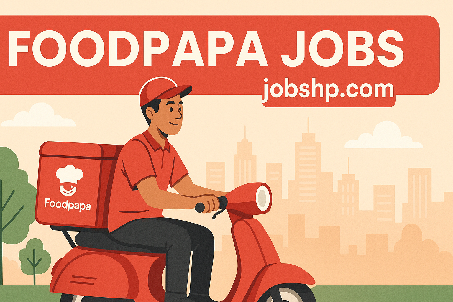 Foodpapa Jobs 2025 | Apply Now